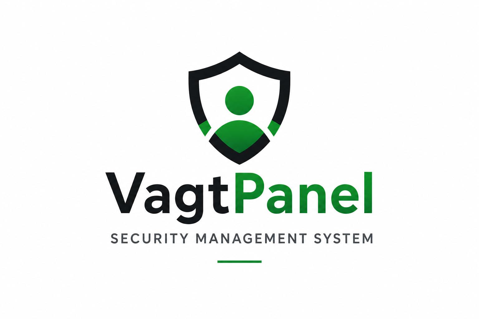 VagtPanel